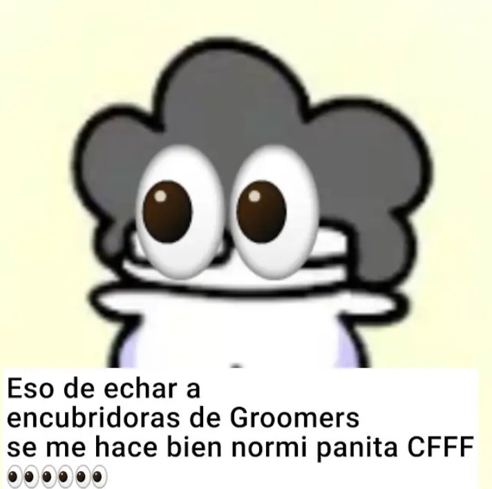 cazaindigenas69's tweet photo. @Gbt_Studios De casualidad el capitulo no será de lavarse las manos?👀👀 https://t.co/SOoHJPJkpx