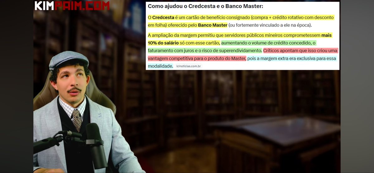 Giovani Pimenta tweet media
