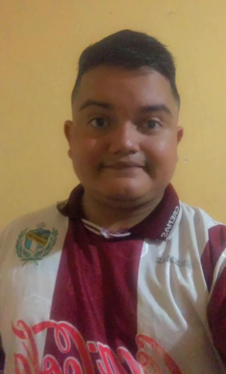ROJO 34 tweet media