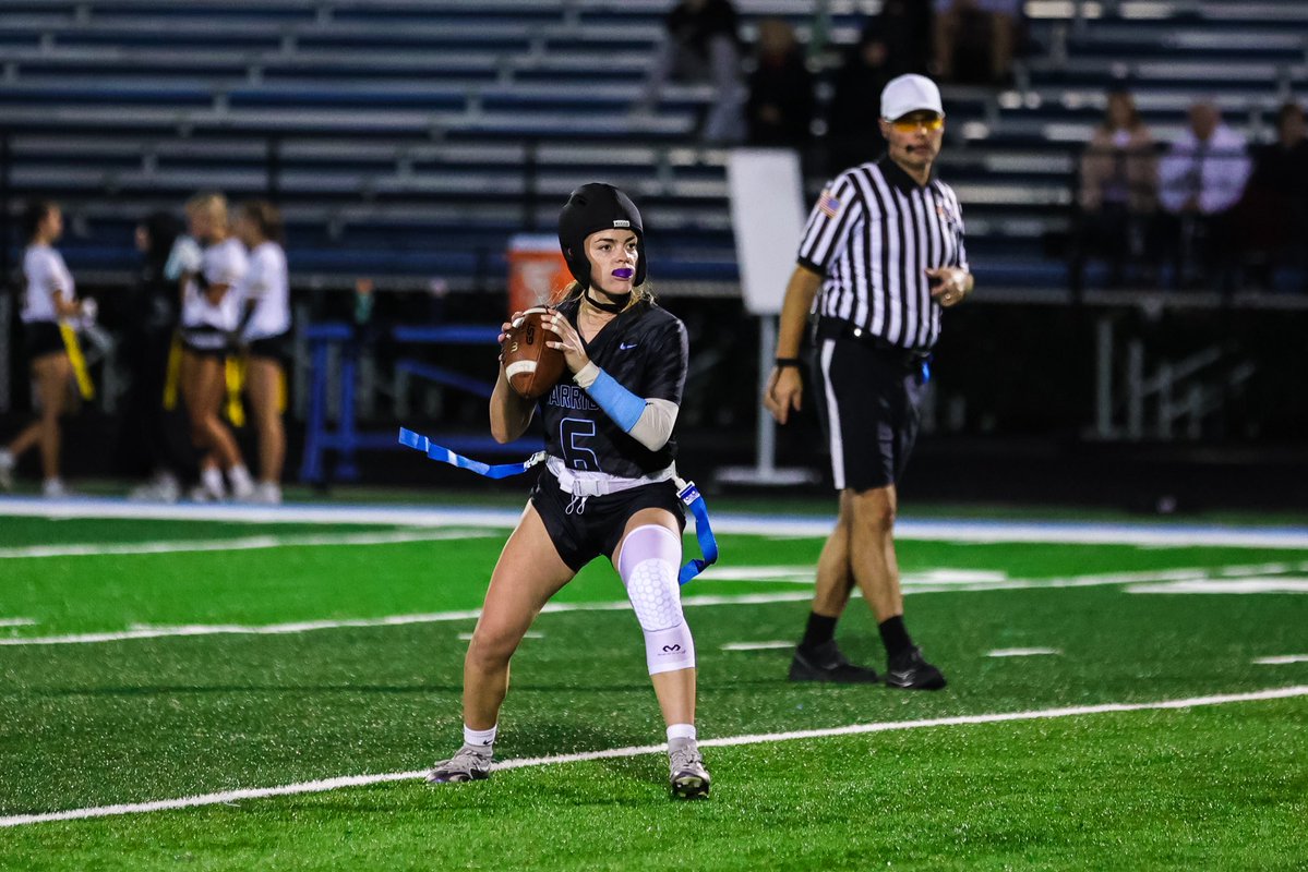 Willowbrook Athletics tweet media