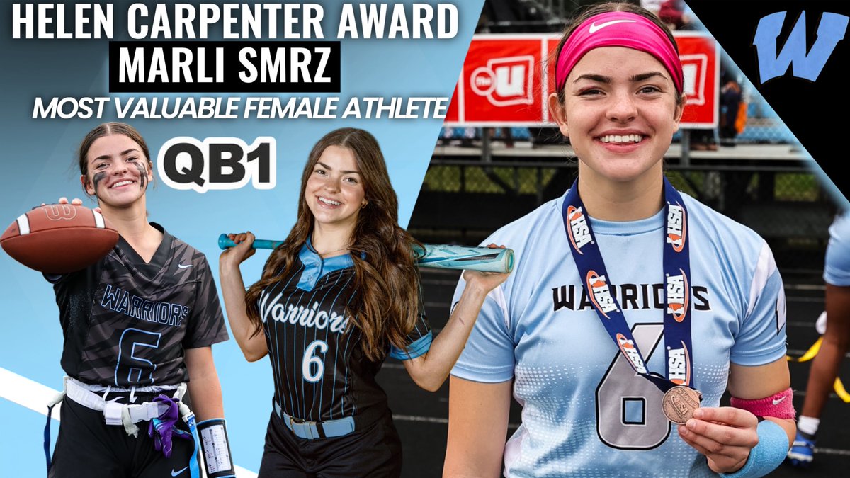 Willowbrook Athletics tweet media