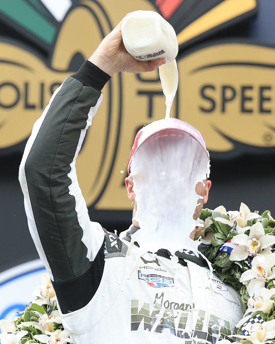 INDYCAR on FOX tweet media