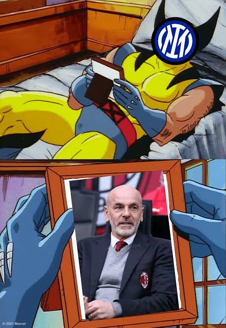 Tío Inter tweet media
