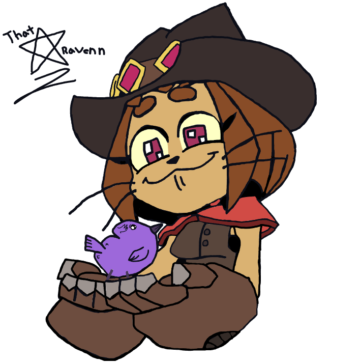 ThatRavenn tweet media