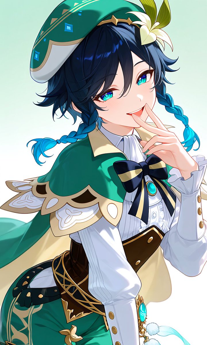 Teyvat_Slut's tweet photo. 💚Esta cuenta sera enfocada en rolear personajes de genshin impact que me gusten y los que quiera rolear .

💚 Usser de la cuenta es chico 

💚Roles mayormente de sumiso/a quitando algunas ocasiones que me pidan ser dominante  con venti o con alguna variante de los personajes https://t.co/7OgFn3Lw3h