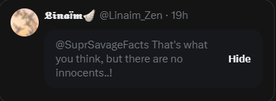SuprSavageFacts tweet media