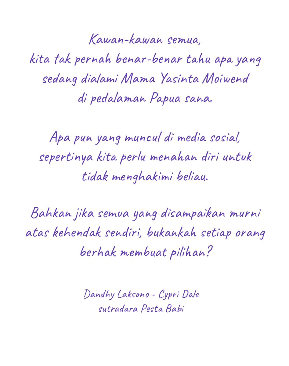 Dandhy Laksono tweet media