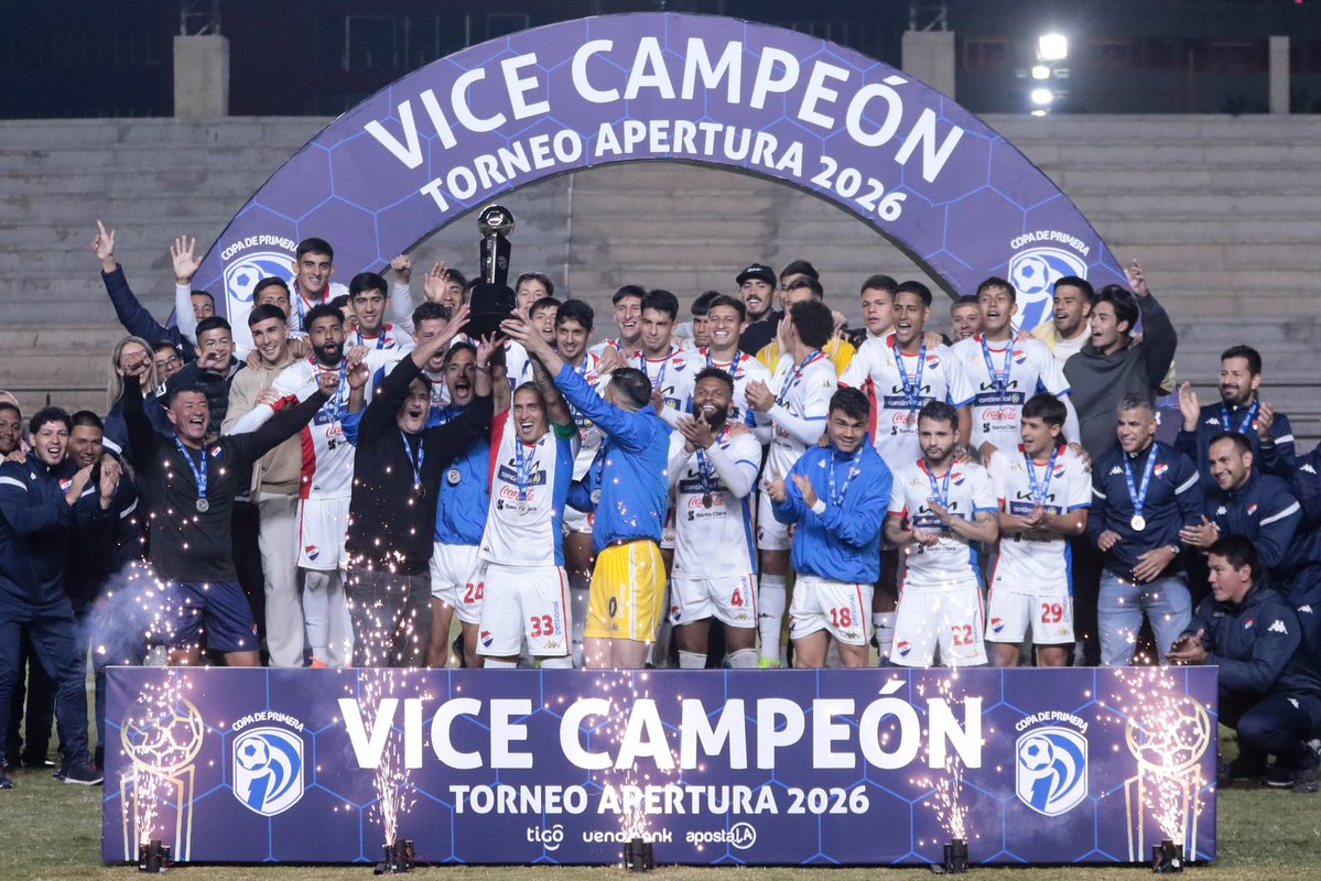 Copa de Primera APF tweet media