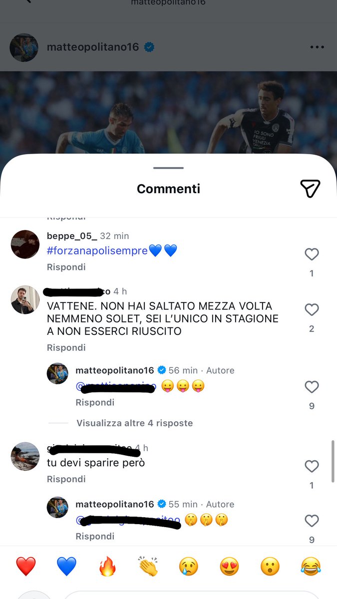 #NOALLEGRI tweet media