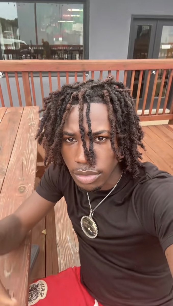 Keshawn tweet media