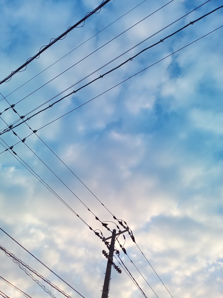 💙空色言葉🍀ゆうサブ垢 tweet media