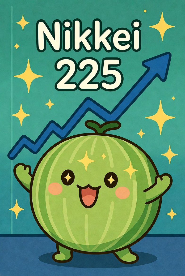 めろん🍈FIRE生活 tweet media
