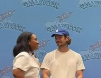 xpattonsworld's tweet photo. They think they got to laugh and talk during the photos everytime 🤣 https://t.co/kns8Iq1dhu