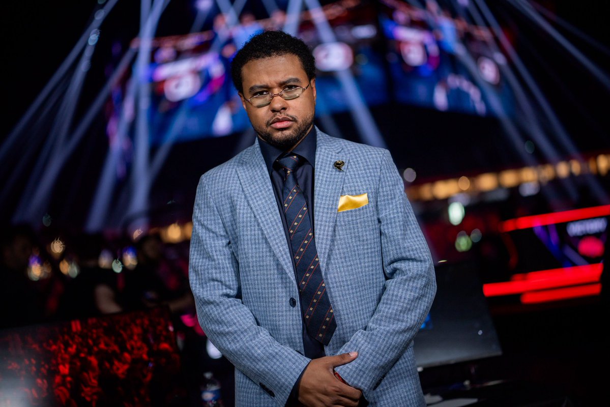 Rocket League Esports tweet media