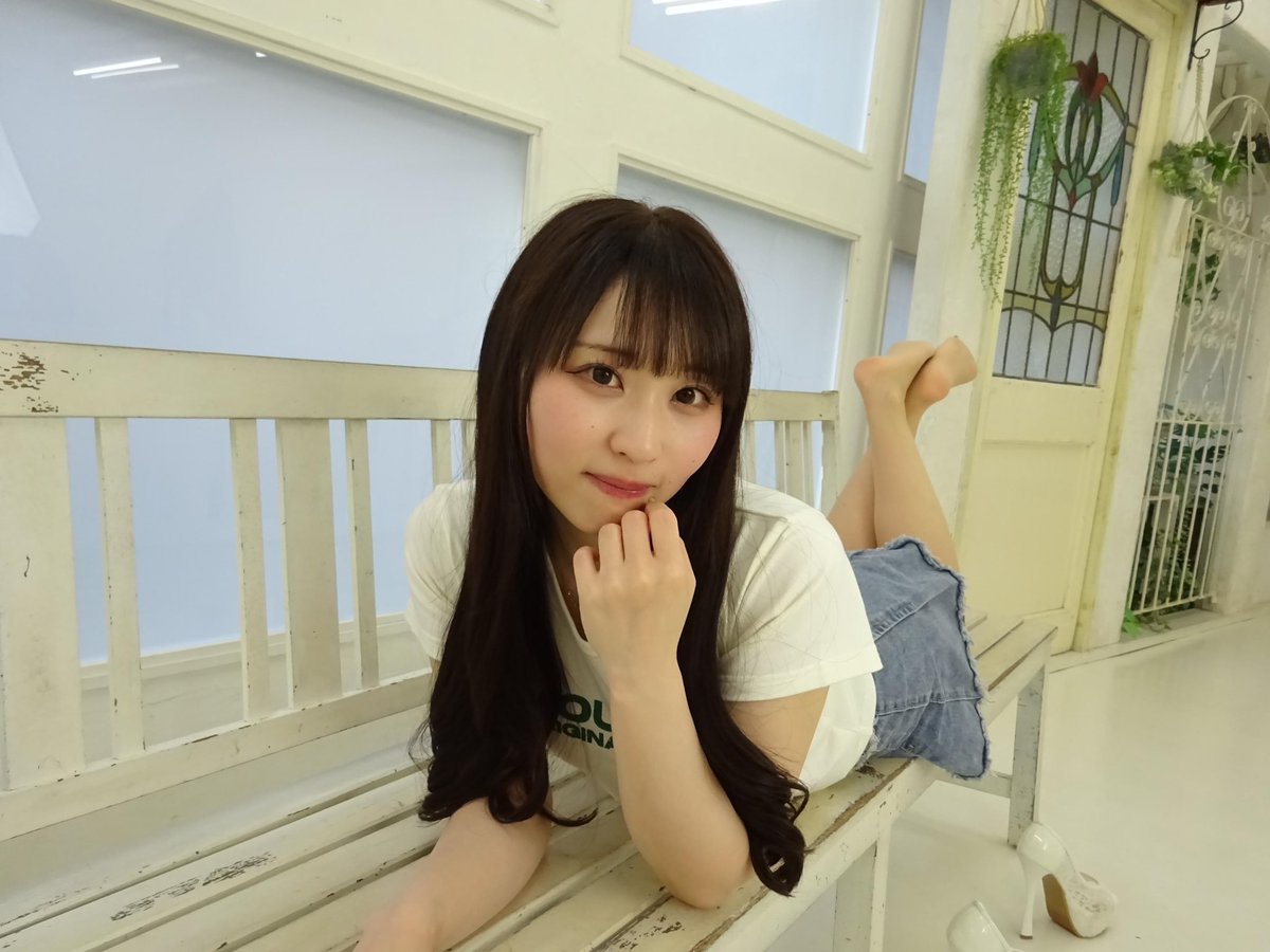 瀬口こころ🩵5/30(土)生誕祭⟡.·*. tweet media