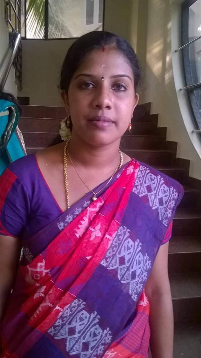 Chandran Mathu tweet media