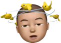 ⁎⁺˳✧sami tweet media