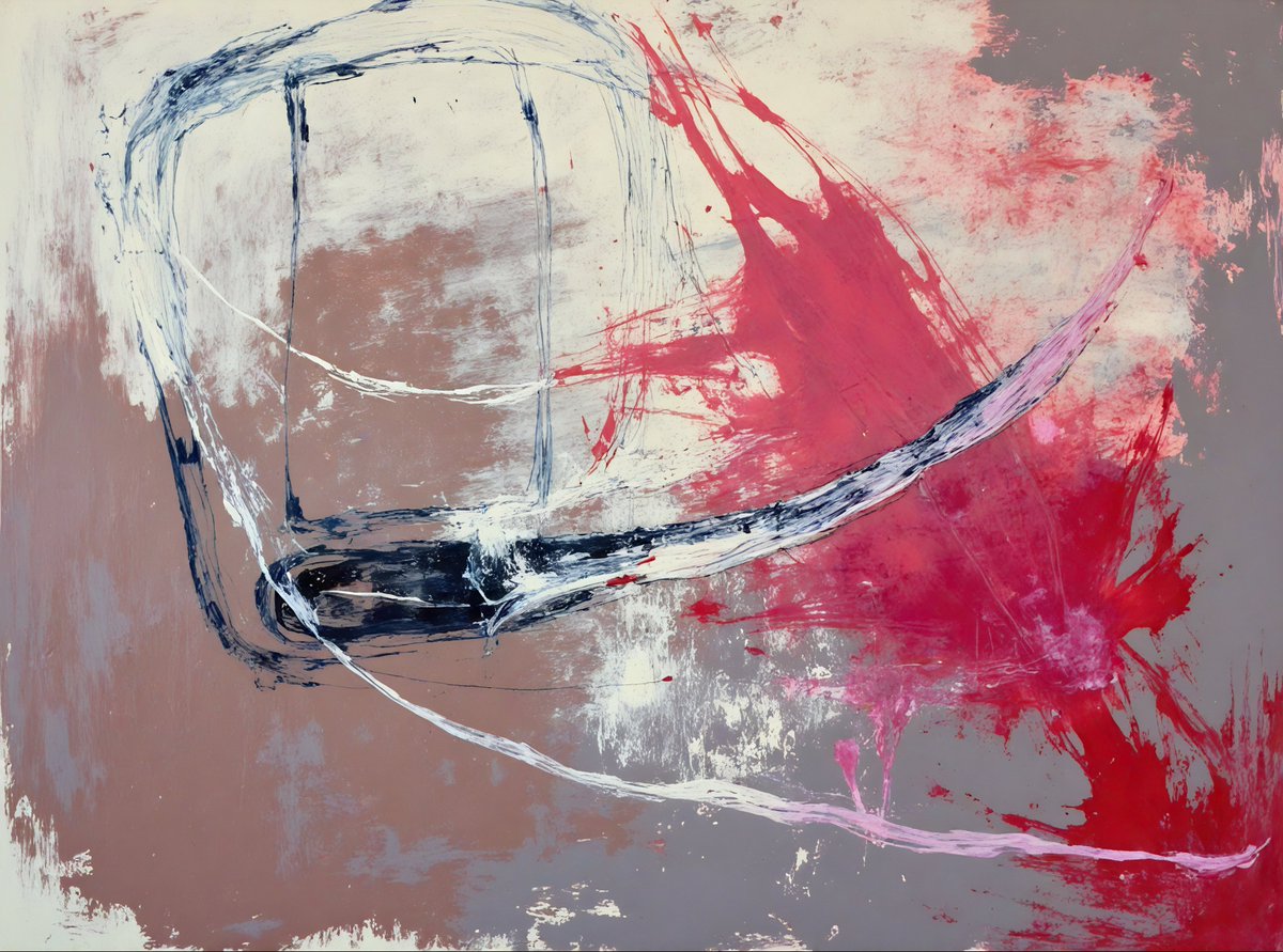 jmurillocode's tweet photo. The first two works from Agon are now live in 24h auctions at @TransientLabs 

Crimson Suspension
The Frame Refusing

Both available with a 0.05 ETH reserve.

The system is the art. https://t.co/rxPdIRBFz4