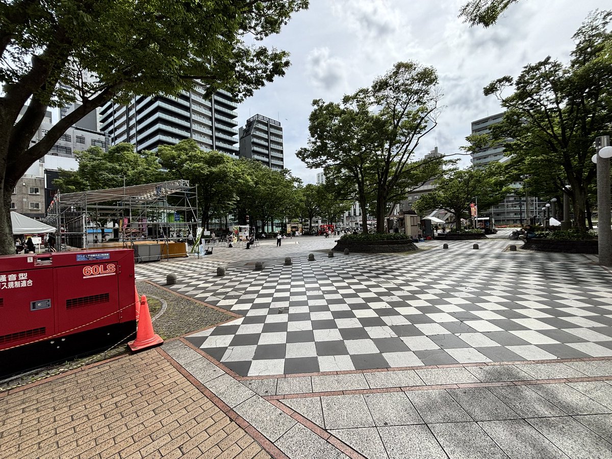 不良サラリーマン DANCHO tweet media