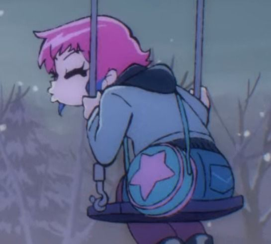 💫 Daily Ramona Flowers tweet media