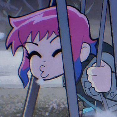 💫 Daily Ramona Flowers tweet media