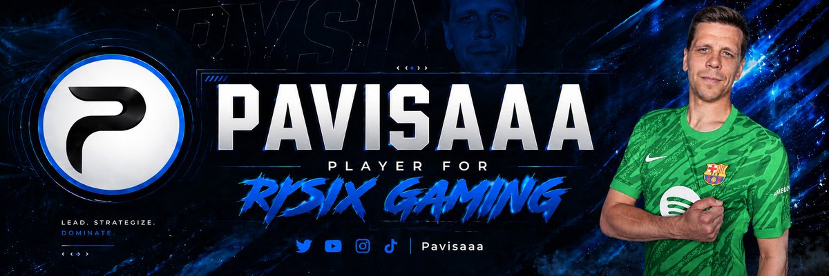 Rysix Gaming / Aguilarenze eSports tweet media