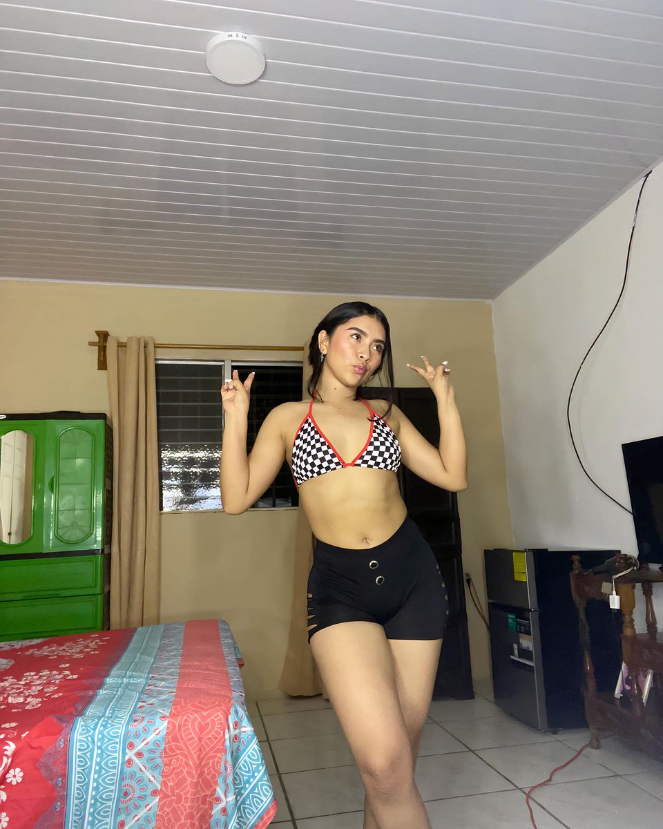 Alisson Jimenez tweet media