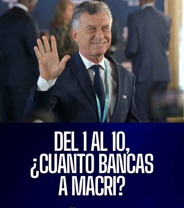 Abril tweet media