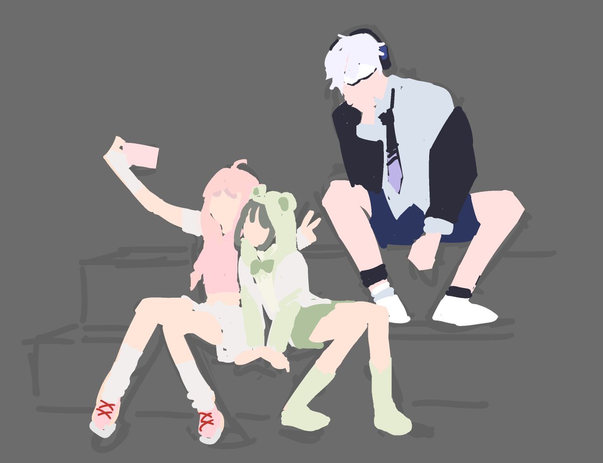 dnqlwpffkxhsl's tweet photo. 칭구들 덕질을 해요 https://t.co/LpuSU5UqJy