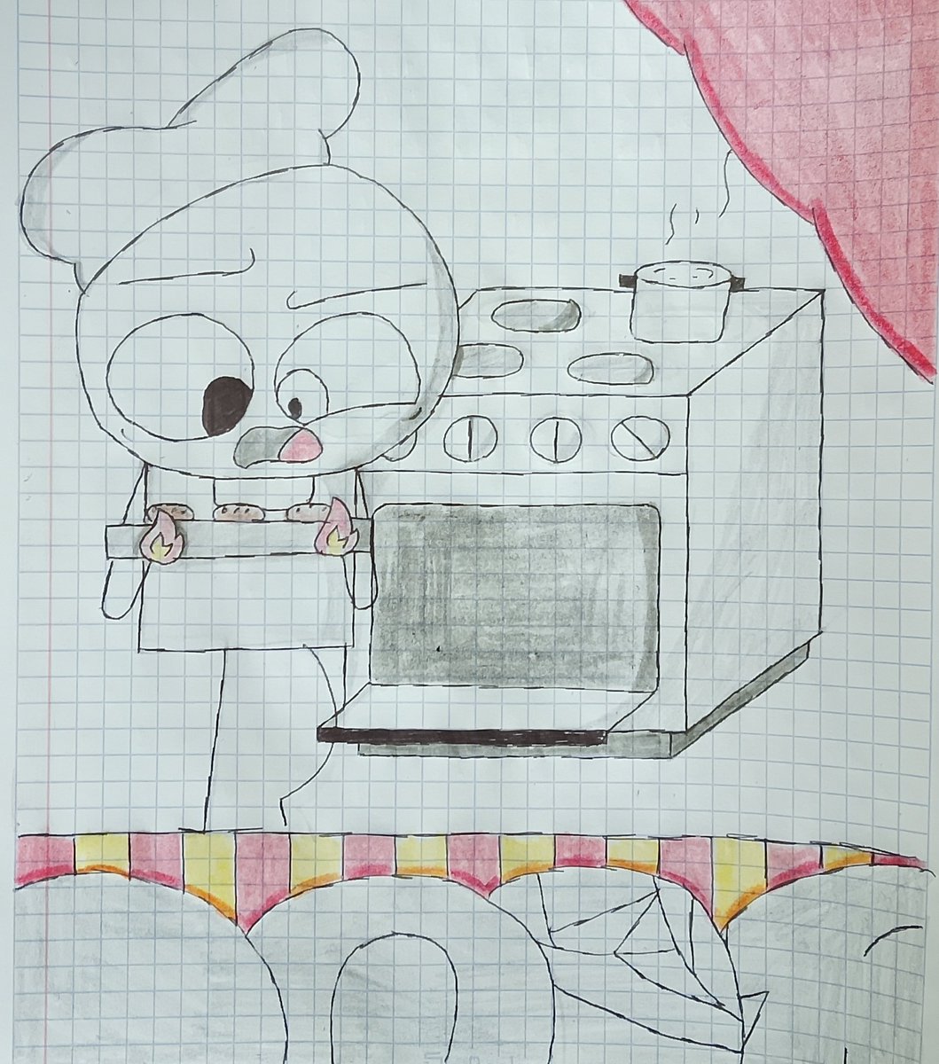 MipiDrawing's tweet photo. Tarea
#PocketCuauhtlis https://t.co/fRy3VS2y8u