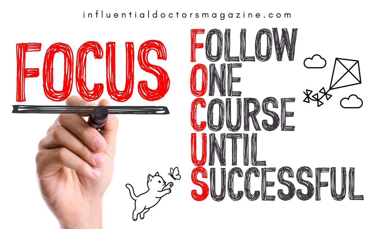 influentialdoc1's tweet photo. #focus #follow #onecourse #untilsuccessful #successful #influentialdoctorsmagazine #quoteoftheday #inspire
https://t.co/R16g8pUDW2 https://t.co/qMGew0OZWh
