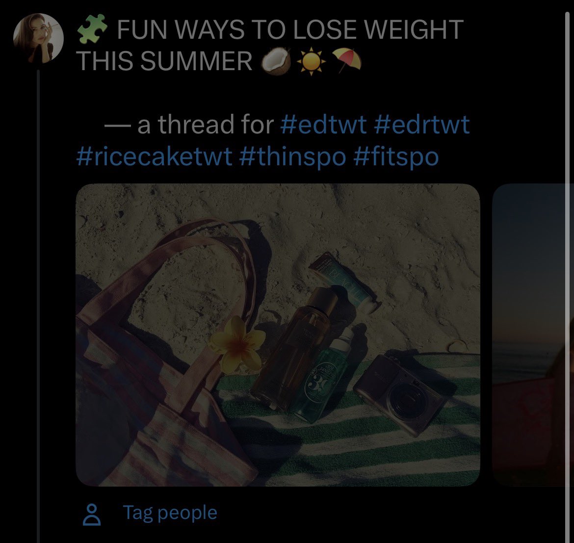 angel tweet media