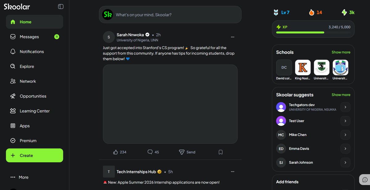 Skoolarnet's tweet photo. Quick peek at the new interface https://t.co/9nSSJF6UNu