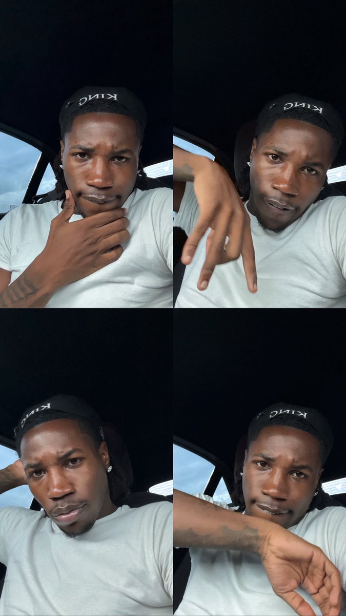 Keshawn tweet media