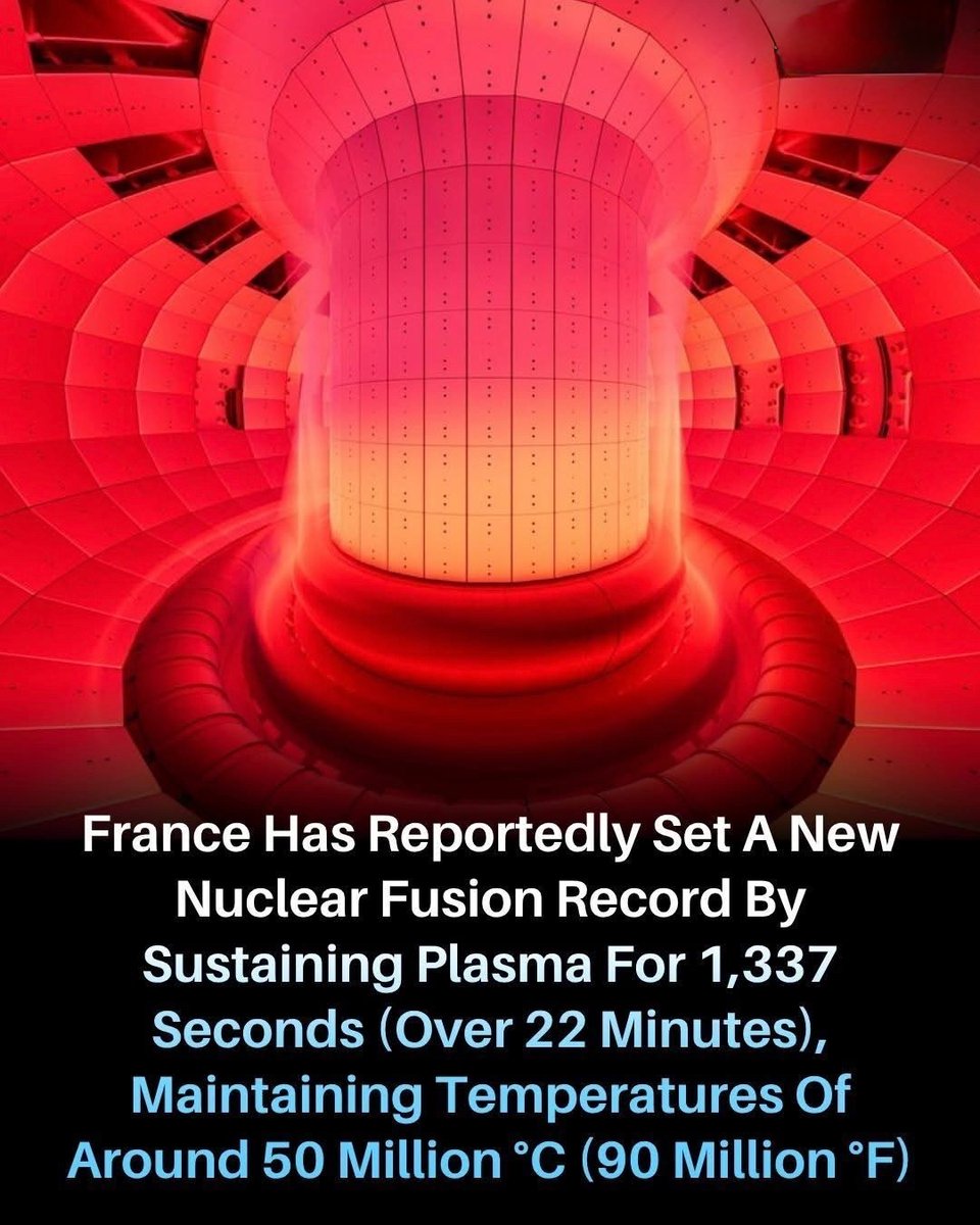 Next Science tweet media