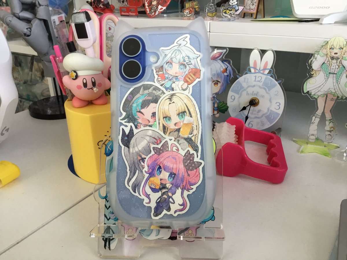 エリタラコちゃんページ ご飯？おフロ？それとも…？ 【アニメイト 連動購入特典】 描き下ろし