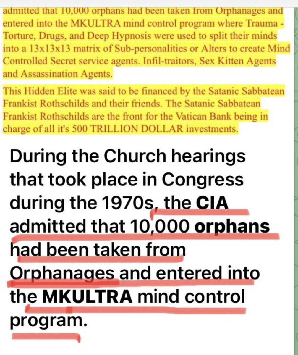conspiracybot tweet media