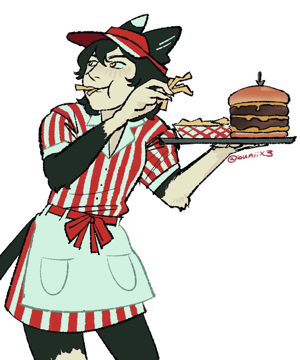 buni | comms open! tweet media