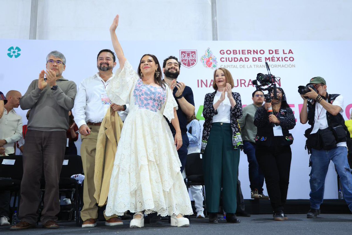 Hans Salazar 🇲🇽🇵🇸🇨🇺🇻🇪 tweet media