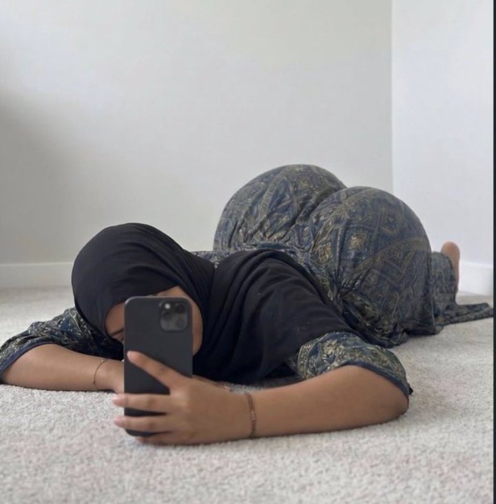 Alima Sadaf 🏳️‍🌈 tweet media