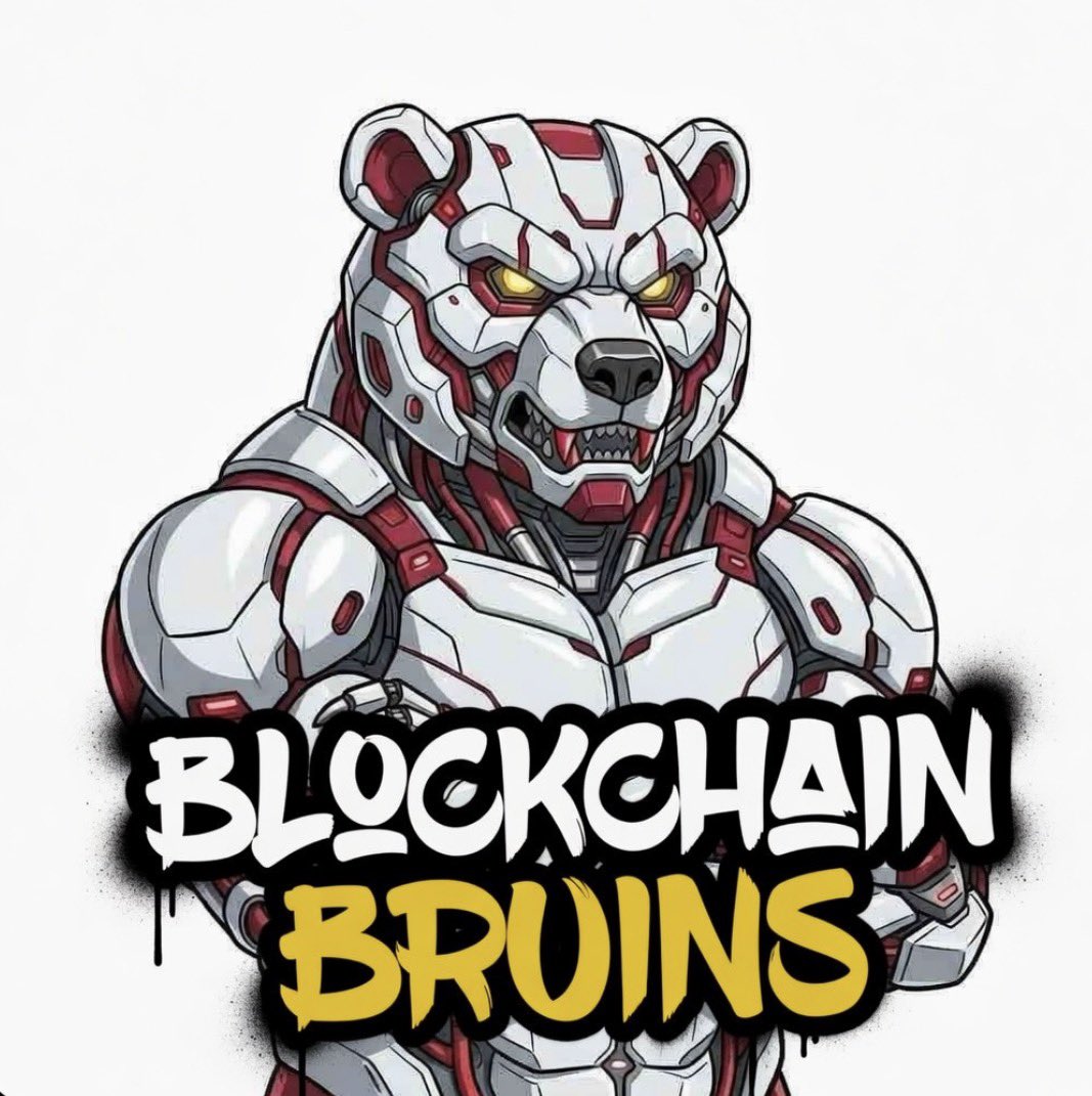 Blockchain Panthers tweet media