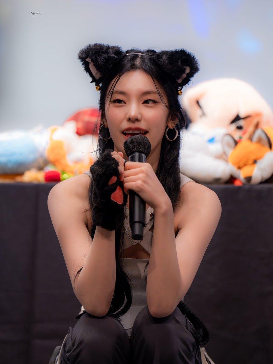 Yume tweet media