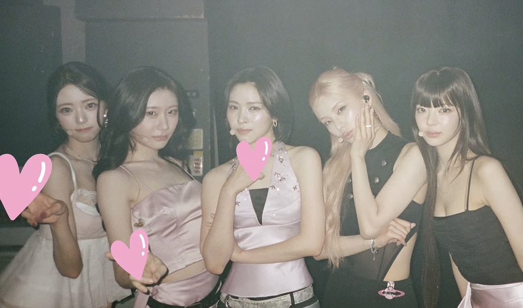 ITZY BASE tweet media
