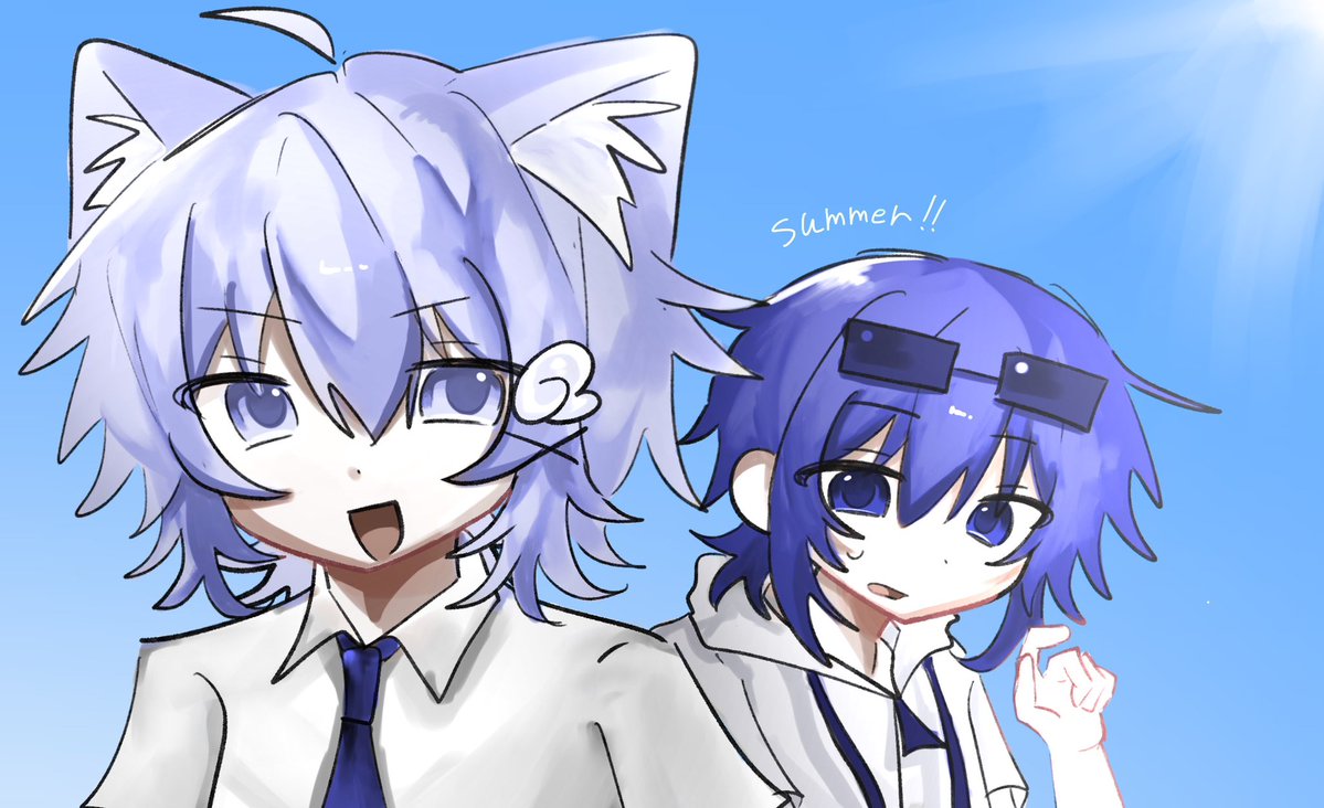 らむねたろ tweet media