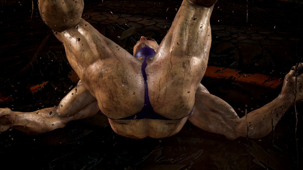 ZER0 NSFW 🔞 tweet media