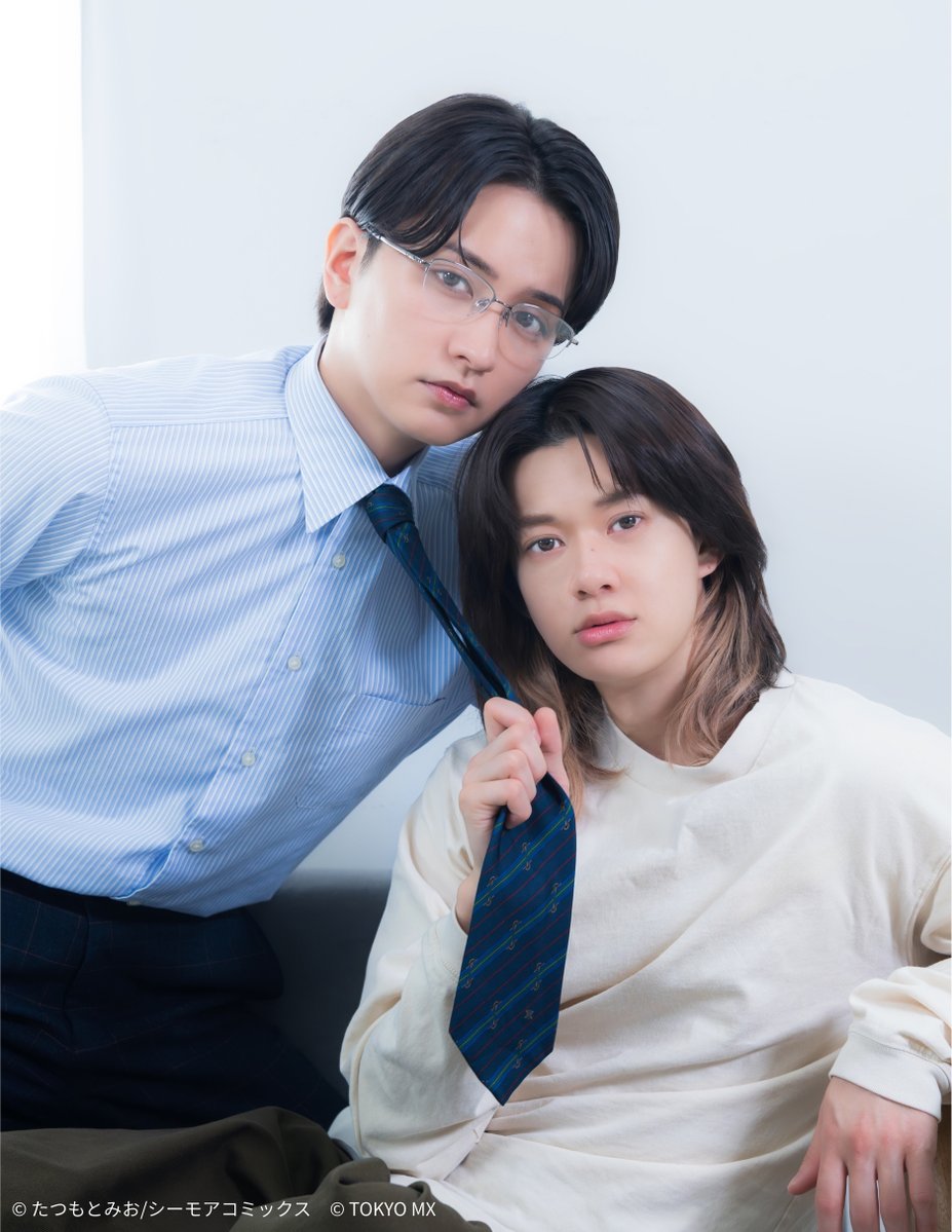 「トゥンク」公式アカウント tweet media
