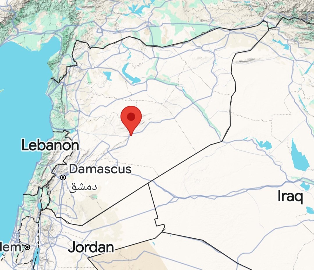 محمد 🇸🇾 tweet media