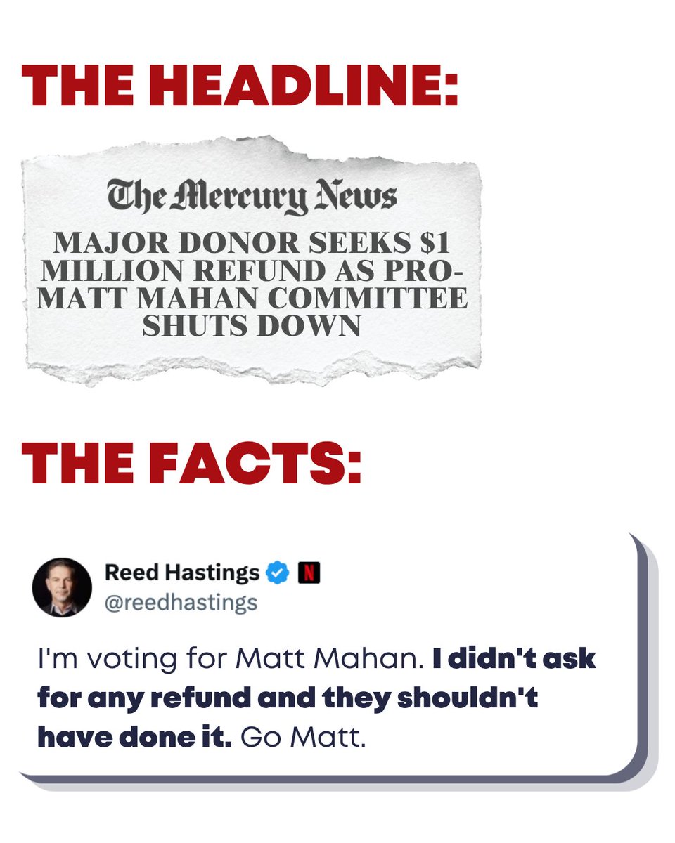 Mayor Matt Mahan tweet media