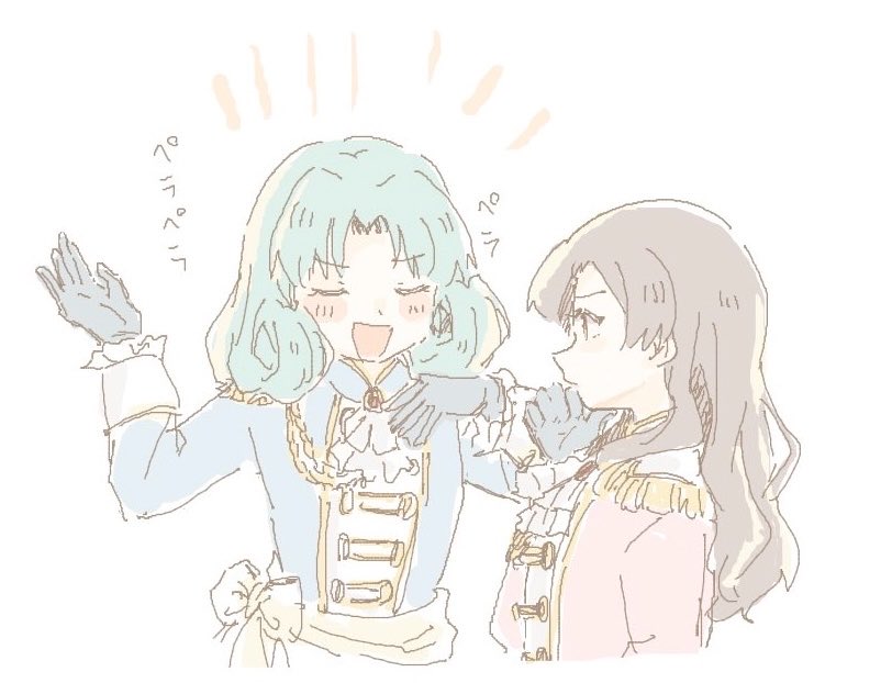 よよ tweet media