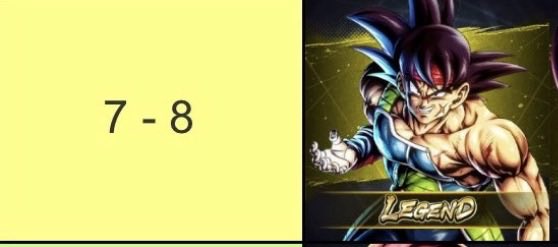 Bruh (LEGEND BIRDKU WHEN) tweet media